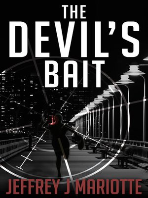 cover image of The Devil's Bait